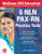 McGraw-Hill Education 6 NLN PAX-RN Practice Tests, Second Edition by Joseph Brennan, 9781260462371