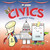 Basher Civics (Democracy Rules!) by Simon Basher, Shannon Weber, 9780753476277