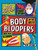 Mythbusters: Body Bloopers by Clive Gifford, 9780753476420