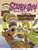Scooby-Doo! A Subtraction Mystery (The Case of the Disappearing Doughnuts) by Mark Weakland, Scott Gross, 9781491415405
