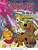 Scooby-Doo! An Even or Odd Mystery (The Case of the Oddzilla) by Mark Weakland, Scott Gross, 9781491415412