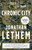 Chronic City by Jonathan Lethem, 9780307277527