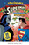 Apokolips Invasion by Matthew K. Manning, Dario Brizuela, 9781496558251