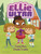 Camp Hero Double Trouble - 9781496565174 by Gina Bellisario, Jessika von Innerebner, 9781496565174