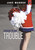 Cheer Team Trouble - 9781496563460 by Jake Maddox, 9781496563460