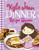 Dinner Recipe Queen by Gail Green, Marci Peschke, Tuesday Mourning, 9781515828495
