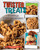 Twisted Treats (Desserts with Unexpected Ingredients) by Heather Kim, 9781543530209