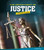 The Department of Justice (A Look Behind the Scenes) - 9780756559120 by Michael Burgan, 9780756559120