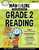 Mad Libs Workbook: Grade 2 Reading (Aligns with State and National Common Core Standards) by Wiley Blevins, Mad Libs, 9780593096161