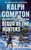 Ralph Compton Blood of the Hunters by Jeff Rovin, Ralph Compton, 9780593100738
