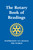 The Rotary Book of Readings (Inspiration to Change the World) - 9781578268658 by Hobart Rotary Club, 9781578268658