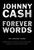 Forever Words (The Unknown Poems) - 9780399575150 by Johnny Cash, 9780399575150