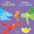 Colors/Colores (Bilingual Edition) - 9781786283931 by Courtney Dicmas, Courtney Dicmas, Teresa Mlawer, 9781786283931