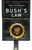 Bush's Law (The Remaking of American Justice) by Eric Lichtblau, 9780307280541