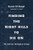 Finding the Right Hills to Die On (The Case for Theological Triage) by Gavin Ortlund, D. A. Carson, 9781433567421