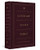 ESV Literary Study Bible (Cloth over Board) by Philip Graham Ryken, 9781433568718