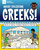 Ancient Civilizations: Greeks! (With 25 Social Studies Projects for Kids) - 9781619308428 by Carmella Van Vleet, Tom Casteel, 9781619308428