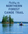 Paddling the Northern Forest Canoe Trail by Dan Tobyne, 9781608936922