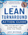 The Lean Turnaround Action Guide: How to Implement Lean, Create Value and Grow Your People by Art Byrne, 9780071848909