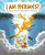 I Am Hermes! (Mischief-Making Messenger of the Gods) - 9780823446742 by Mordicai Gerstein, 9780823446742
