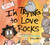 I'm Trying to Love Rocks by Bethany Barton, 9780451480958