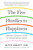 The Five Hurdles to Happiness (And the Mindful Path to Overcoming Them) - 9781611807288 by Mitch Abblett, 9781611807288