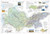 Concise World Atlas, Eighth Edition by DK, 9781465480545