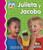 Julieta Y Jacobo (Spanish Edition) by Cathy Camarena, M.Ed., Gloria Ruff, M.Ed., 9781496603494