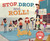 Stop, Drop, and Roll! by Charles Ghigna, Glenn Thomas, Drew Temperante, Drew Temperante, 9781684100941