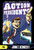 Action Presidents #4: John F. Kennedy! (A Graphic Novel Biography) by Fred Van Lente, Ryan Dunlavey, 9780062891266