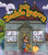 Little Jackie Lantern by Tom Waltz, Jessica Hickman, 9781684055401