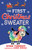 The First Christmas Sweater (and the Sheep Who Changed Everything) by Ryan Tubridy, Chris Judge, 9781536211320