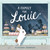 A Family for Louie by Alexandra Thompson, Alexandra Thompson, 9781984813213