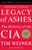 Legacy of Ashes (National Book Award Winner) (The History of the CIA) by Tim Weiner, 9780307389008