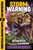 Storm Warning (Unofficial Graphic Novel #3 for Fortniters) by Nathan Meyer, Alan Brown, 9781510757165