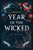 Year of the Wicked (Summer; Fall; Winter; Spring) by Jeff Mariotte, 9781534444829