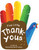 Five Little Thank-Yous by Cindy Jin, Dawn M. Cardona, 9781534451391