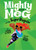 Mighty Meg 4: Mighty Meg and the Super Disguise - 9781499808506 by Sammy Griffin, Micah Player, 9781499808506