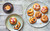 Bronte at home: Baking from the ScandiKitchen by Bronte Aurell, 9781788791519