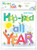 Hap-Pea All Year (Book and CD) by Keith Baker, Keith Baker, Stanley Tucci, 9781534418431
