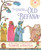 The Legend of Old Befana (An Italian Christmas Story) - 9781534430112 by Tomie dePaola, Tomie dePaola, 9781534430112