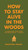 How to Stay Alive in the Woods (A Complete Guide to Food, Shelter and Self-Preservation Anywhere) by Bradford Angier, 9781579122218