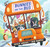 Bunnies on the Bus by Philip Ardagh, Ben Mantle, 9781536211160