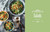 Mandy's Gourmet Salads (Recipes for Lettuce and Life) by Mandy Wolfe, Rebecca Wolfe, Meredith Erickson, 9780525610472