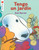 Tengo un jardín (Spanish Edition) by Bob Barner, 9780823446933