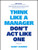 Think Like a Manager by Harry Starren, 9789063693473