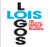 LOIS Logos (How to Brand with Big Idea Logos) by George Lois, 9789063693992