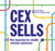 CEX Sells (New Inspiration for Valuable Customer Experiences) by Deborah Wietzes, Beate van Dongen, 9789063694449