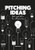 Pitching Ideas (Make People Fall in Love with your Ideas) - 9789063694869 by Jeroen van Geel, 9789063694869
