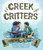 Creek Critters by Jennifer Keats Curtis, Stroud Water Research Center, Phyllis Saroff, 9781643517537 Creek Critters by Jennifer Keats Curtis, Stroud Water Research Center, Phyllis Saroff, 9781643517537